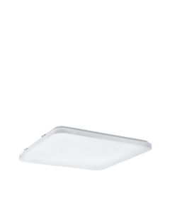 Eglo Frania-S Τετράγωνο Εξωτερικό LED Panel Ισχύος 49.5W με Θερμό Λευκό Φως 53x53εκ. 98449