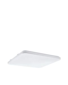 Eglo Frania Τετράγωνο Εξωτερικό LED Panel Ισχύος 49.5W με Θερμό Λευκό Φως 53x53εκ. 98447