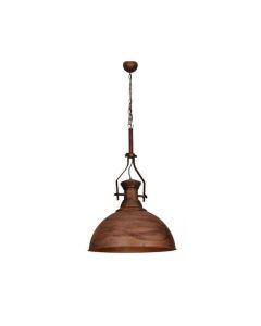 HL-210S-1P38 KHALEESI OLD COPPER PENDANT HOMELIGHTING 77-3080