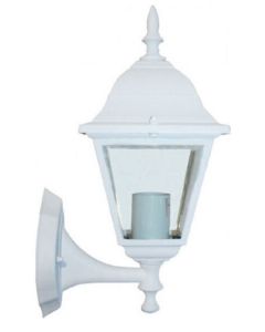 ΦΑΝΑΡΙ ΛΕΥΚΟ 60W ΤΕΤΡΑΓΩΝΟ ΕΠΑΝΩ  RAL C3619M ACA HI6041WMS