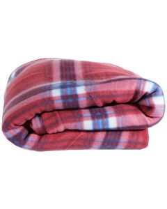 Κουβέρτα Fleece Polyester 150x200cm SL8443-7 San Lorentzo 8443g