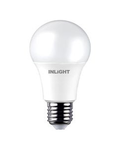 InLight E27 LED A60 15watt 3000Κ Θερμό Λευκό 7.27.15.04.1