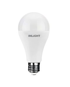 InLight E27 LED A67 18watt 4000Κ Φυσικό Λευκό 7.27.18.04.2