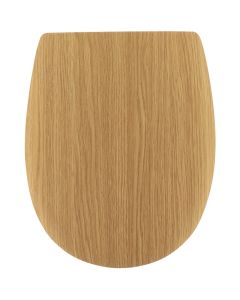 Κάλυμμα Λεκάνης WC Μπεζ SL8260 35x35x44cm San Lorentzo 8260BEIGE