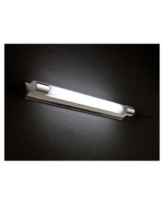 Απλίκα Μπάνιου L65x5xΗ7,2cm Μονόφωτη T4 20w  Sun Light MB3091/20W 