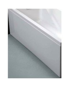 Ποδιά Μπανιέρας 180*54 cm Εμπρός Carron Bathrooms P180/540