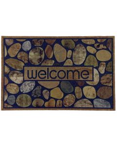 ΠΑΤΑΚΙ ΕΙΣΟΔΟΥ WELCOMEROCKS 40X60 San Lorentzo 1800203B
