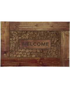 Πατάκι Εισόδου 40x60cm Polyester SL535 San Lorentzo 1800203J