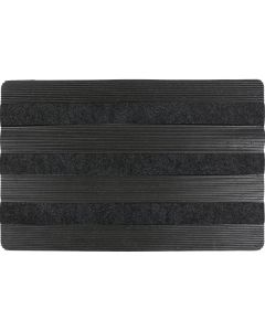 ΠΑΤΑΚΙ ΕΙΣΟΔΟΥ BLACKSTRIPE 45X70 San Lorentzo 202693