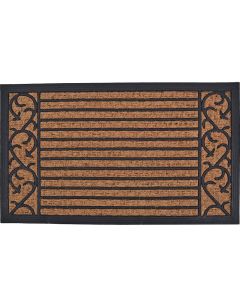 ΠΑΤΑΚΙ ΕΙΣΟΔΟΥ ClassicGate 40x60 San Lorentzo 7018