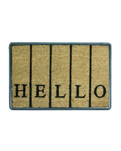 ΠΑΤΑΚΙ ΕΙΣΟΔΟΥ HELLOSTRIPES 40x60 San Lorentzo 202494