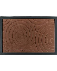 ΠΑΤΑΚΙ ΕΙΣΟΔΟΥ WORM ΚΑΦΕ 40X60 San Lorentzo 200360BR
