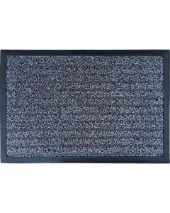 Πατάκι Εισόδου Μοκέτα Γκρι 40x60cm SL7074 San Lorentzo 7074GREY