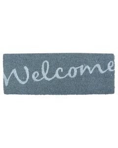 ΠΑΤΑΚΙ ΕΙΣΟΔΟΥ WELCOME-2 25X75 San Lorentzo 7252B