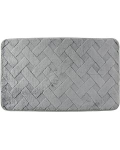 ΠΑΤΑΚΙ ΜΠΑΝΙΟΥ SL8018-2 50X80 San Lorentzo 8019
