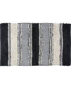 ΠΑΤΑΚΙ ΜΠΑΝΙΟΥ SL558 COTTON 50Χ80 ΓΚΡΙ San Lorentzo 201505B