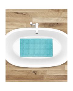 Πατάκι Μπάνιου Αντιολισθητικό 40x70cm SL588-1 San Lorentzo 202415