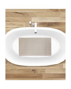 Πατάκι Μπάνιου Αντιολισθητικό 40x70cm SL588-3 San Lorentzo 202417