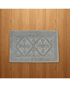 ΠΑΤΑΚΙ ΜΠΑΝΙΟΥ SL1002 ΜΠΕΖ ZAKAR 50X80 San Lorentzo 200586