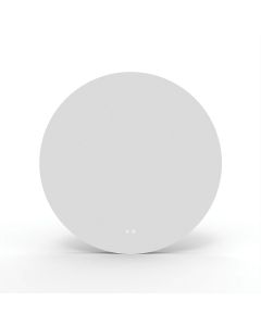 Καθρέπτης Στρόγγυλος Φ80cm IP44 LED RGB 3000-6500K με Λειτουργεία anti-fog Orabella 70193