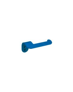Χαρτοθήκη Επίτοιχη W19xD8xH8cm Sanco Avaton Blue Grained 120106-Z104 