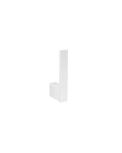 Χαρτοθήκη Εφεδρική White Mat Sanco Agora 120616-M101 