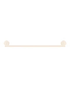 Πετσετοθήκη Μονή 60cm Sanco Corner Beige Matt 22704-M102