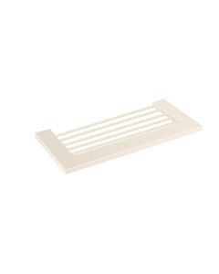 Σπογγοθήκη Sanco Minimal Beige Matt 24203-M102 