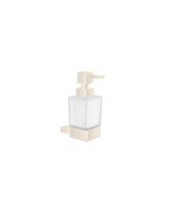 Dispenser Αντλία Υγρού Σαπουνιού Sanco Minimal Beige Matt 24222-102