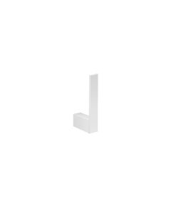 Χαρτοθήκη Εφεδρική Sanco White Matt 25616-M101