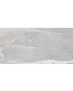 Πλακάκι Δαπέδου 30*60 εκ. Πορσελανάτο Ματ Αντιολισθητικό Santorini Ice VC293060 