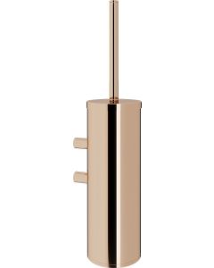 Πιγκάλ Επιτοίχιο W80xD100xH410mm Rose Gold Gloss PVD Verdi 0901551
