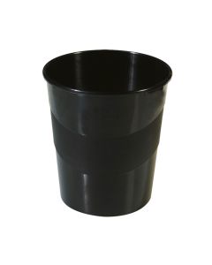Καλάθι Αχρήστων Πλαστικό 14lt D21xH31cm SL7263-1 San Lorentzo 7263A