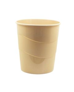 Καλάθι Αχρήστων Πλαστικό 14lt D21xH31cm SL7263-2 San Lorentzo 7263B