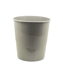 Καλάθι Αχρήστων Πλαστικό 14lt D21xH31cm SL7263-5 San Lorentzo 7263E