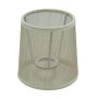 SPC 11 GD ΚΑΠΕΛΟ (d11-9x11Η) ΧΡΥΣΟ Ε14 ARlight 0284153