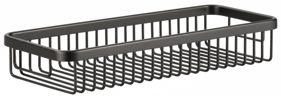 Σπογγοθήκη Ίσια Γραφίτης Bronze Art Σπογγοθήκες 1698-81-S