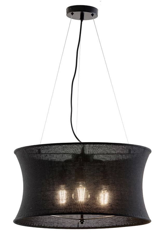 Κρεμαστό Φωτιστικό Trumpet Viokef 4268400