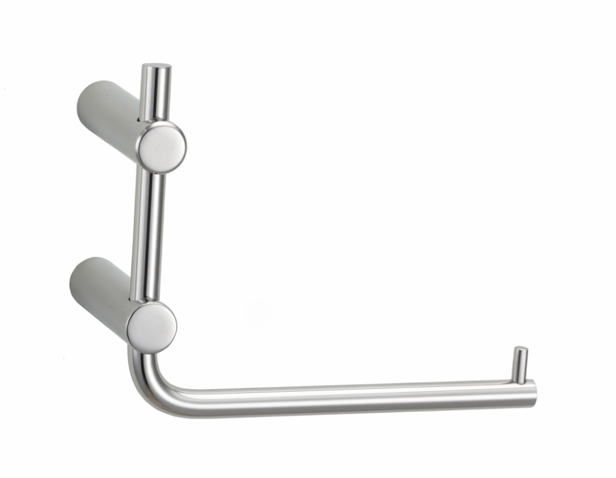 Χαρτοθήκη ανοικτή Ματ Inox Bronze Art Inox 316 51Z1-11-O