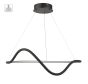 SE LED 70 KRISHNA PENDANT BLACK HOMELIGHTING 77-8166