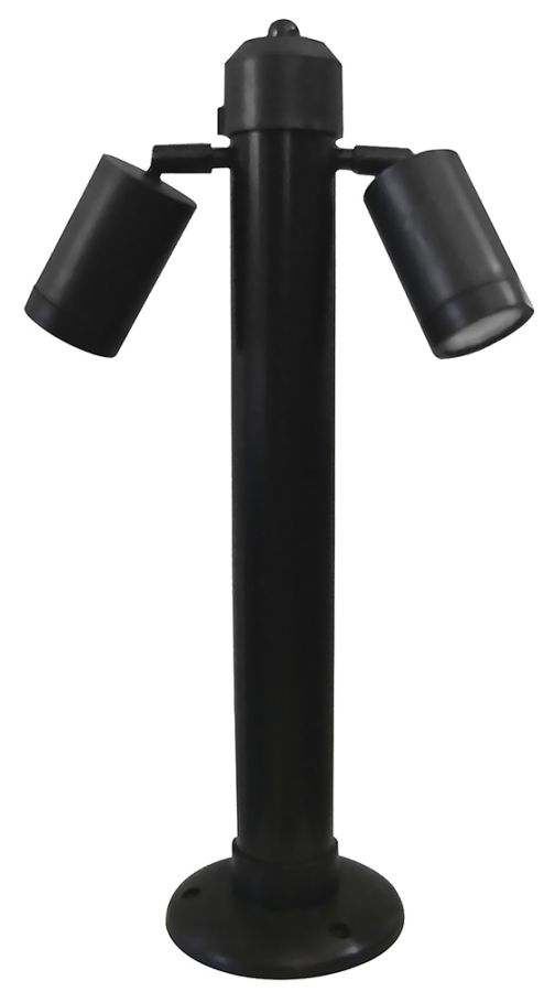 Σποτ Εδάφους C-01 ΕΒ KEY 2L BLACK 50cm Heronia 15-0063