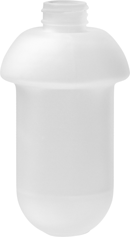 Γυαλί Ντισπένσερ Σατινέ Bronze Art Ανταλακτικά AA01-18-GI