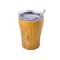 Θερμός Coffee Mug Save the Aegean 350ml Ø7xY13cm Sekoya Estia Home Art 01-16920