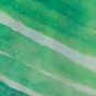 Κουρτίνα Μπάνιου Πλαστική 180x200cm Green Sealskin Leaves 800144