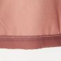 Κουρτίνα Μπάνιου Υφασμάτινη 100% Polyester 180x200cm Dark Pink Sealskin Blend 800136