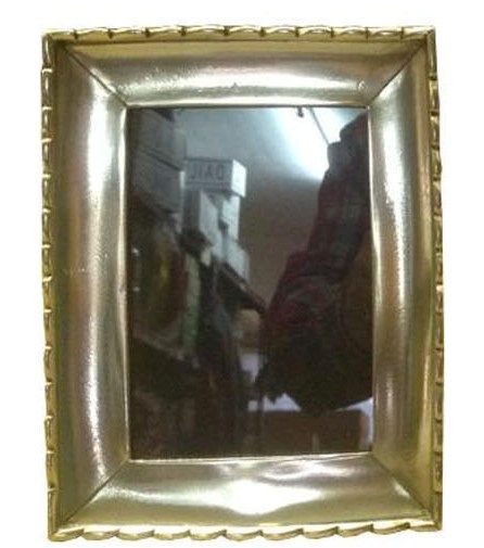 Κορνίζα από Κασσίτερο 13x17cm Etoile PWT-014E