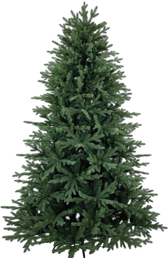 Χριστουγεννιάτικο Δέντρο Αρτεμίσιο 180cm Lianos 224336