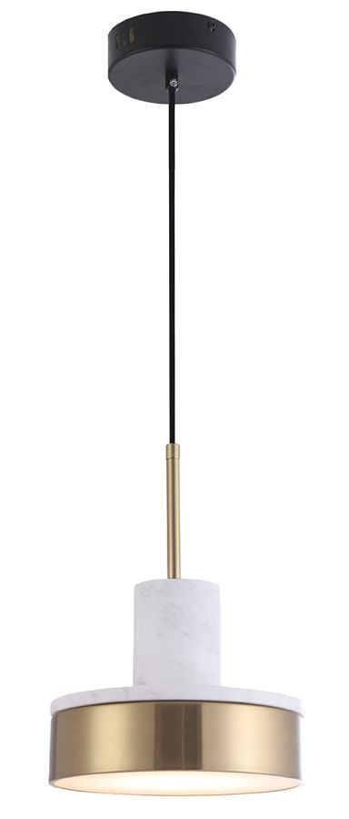 Μονόφωτο Λευκό Lithos Viokef 4295200