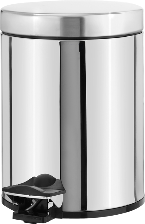 Χαρτοδοχείο 3Λ Χρώμιο Bronze Art Χαρτοδοχεία 03T3-10-9