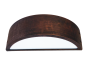 Φωτιστικό χελώνα  SLP-20Β COPPER Heronia 13-0084